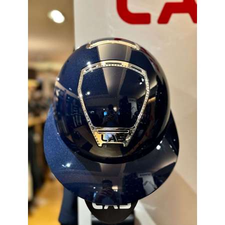 Casque LAS Opera Glossy Strass