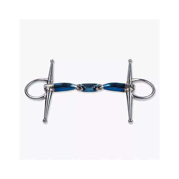 Trust Sweet Iron Aiguille Double Brisure 16mm