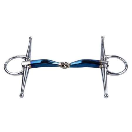 Trust Sweet Iron Kneveltrens locked 16mm