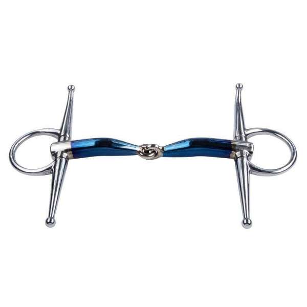 Trust Sweet Iron Kneveltrens locked 16mm