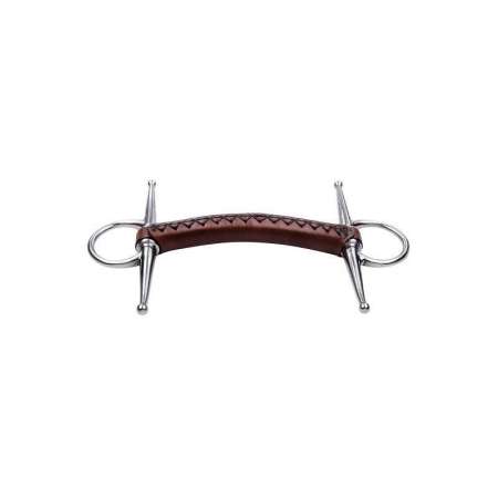 Trust Leer Kneveltrens straight 20mm