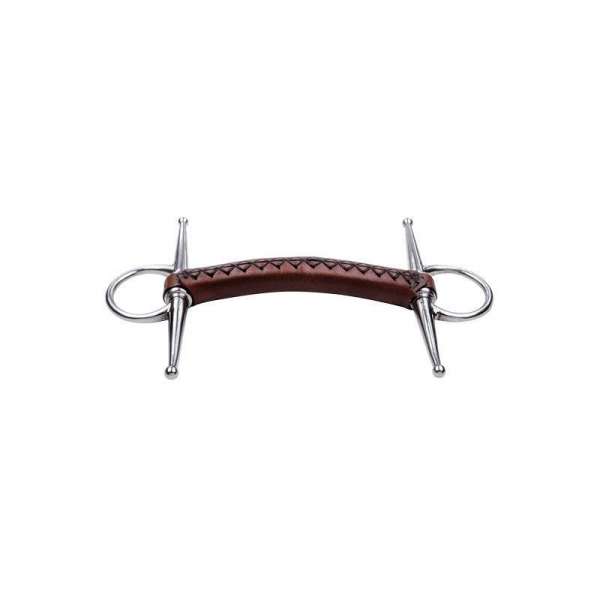 Trust Cuir Aiguille droit 20mm