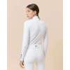 Consul Technisch T-shirt met Hoge Kraag