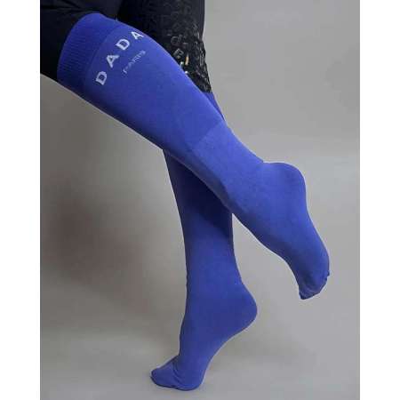 Fifou - Box of Two Pairs of Riding Socks TU