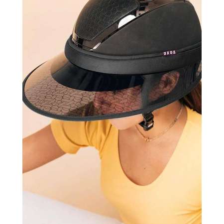 Aria - Visor for Riding Helmet