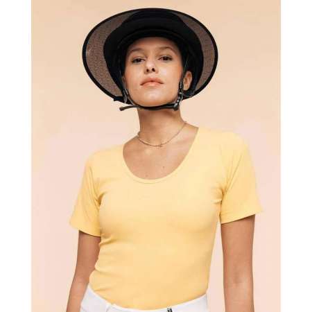 Aria - Visor for Riding Helmet