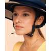 Aria - Visière pour casque d'équitation
