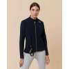 Tornado - Blouson sans manches perforé pour airbag