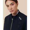 Tornado - Sleeveless Perforated Jacket for Airbag