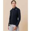 Tornado - Sleeveless Perforated Jacket for Airbag