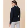 Tornado - Sleeveless Perforated Jacket for Airbag