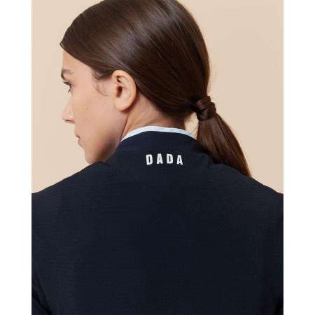 Tornado - Sleeveless Perforated Jacket for Airbag