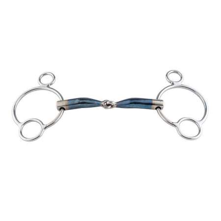Trust Sweet Iron 2,5 anneaux Simple Brisure 16mm