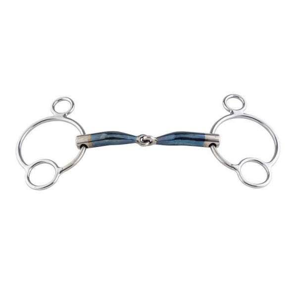Trust Sweet Iron 2,5 anneaux Simple Brisure 16mm