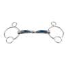 Trust Sweet Iron 2,5 anneaux Simple Brisure 16mm