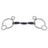 Trust Sweet Iron 2,5 ring Dubbelgebroken 16mm