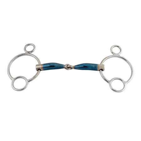 Trust Sweet Iron 2,5 ring locked 16mm