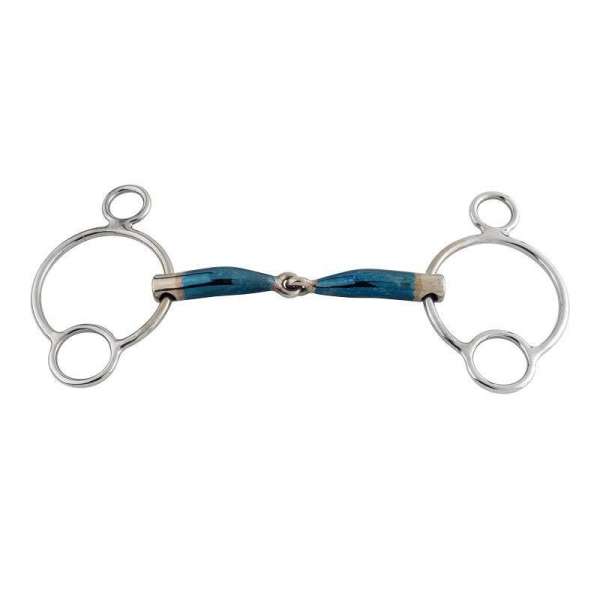 Trust Sweet Iron 2,5 ring locked 16mm