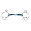Trust Sweet Iron 2,5 anneaux auto-bloquant 16mm