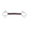 Trust Leather 2,5 ring straight-20