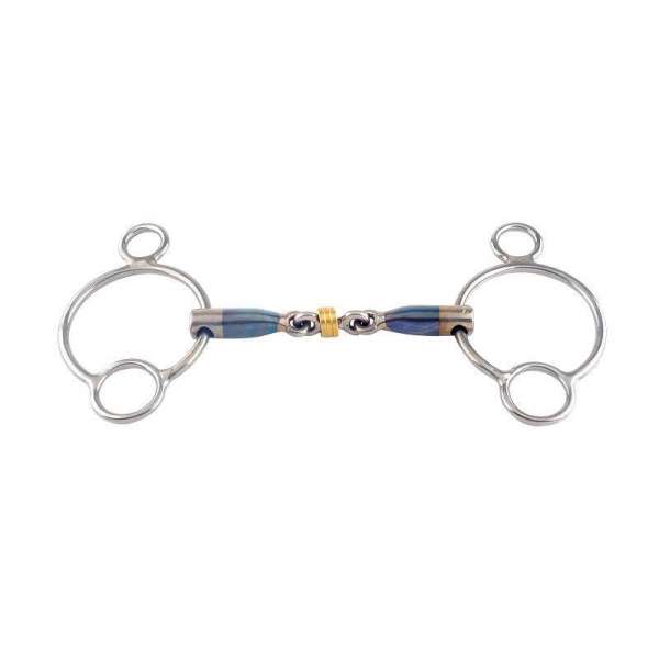 Trust Sweet Iron 2,5 ring brassring 16mm