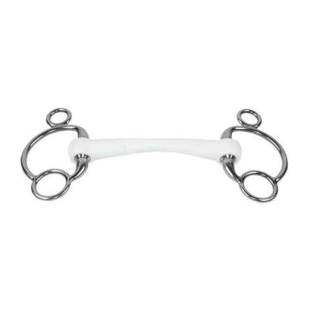 Trust Inno Sense 2,5 eggbutt mullen soft-20