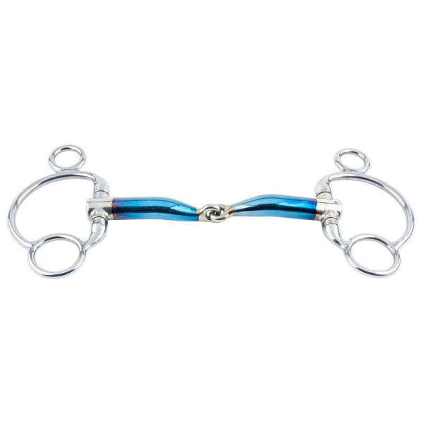 Trust Sweet Iron 2,5 eggbutt Simple Brisure 16mm