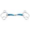 Trust Sweet Iron 2,5 eggbutt Simple Brisure 16mm