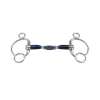 Trust Sweet Iron 2,5 eggbutt Dubbelgebroken 16mm
