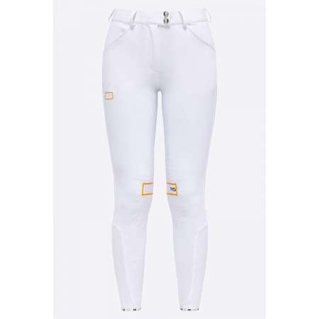 RG Women's High-Waisted Breeches