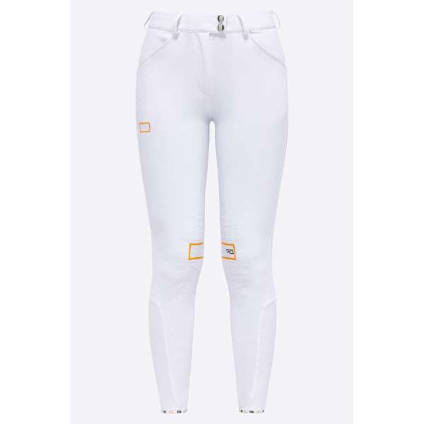 RG Women's High-Waisted Breeches