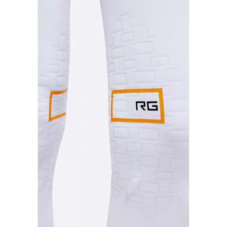 RG Women's High-Waisted Breeches