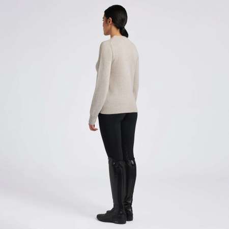 CT Pure Wool Crew Neck Sweater