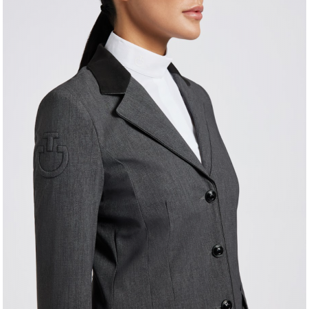 CT Veste de Concours GP