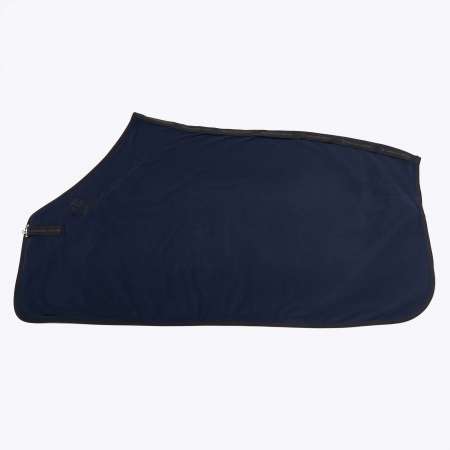 CT Logo Fleece Rug