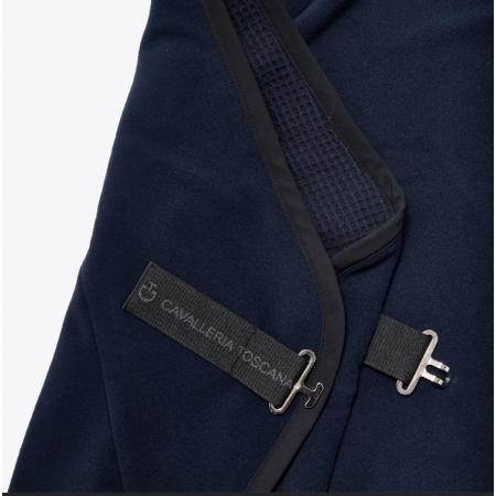 CT Logo Couverture Polaire