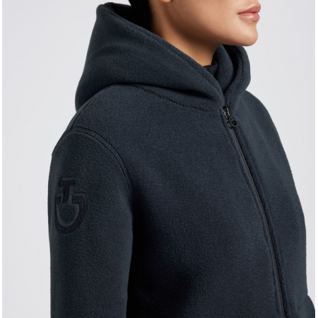 CT Fleece Hoodie