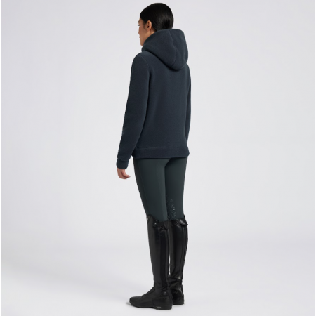 CT Fleece Hoodie