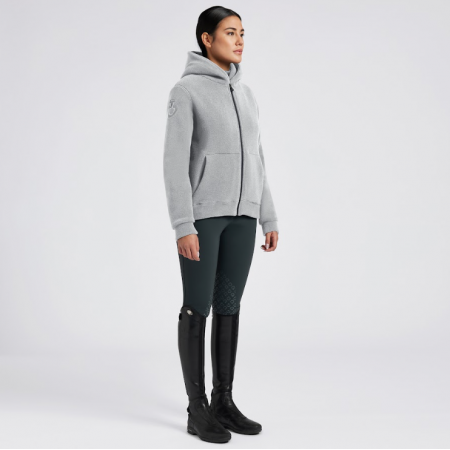 CT Sweat Capuche Fleece