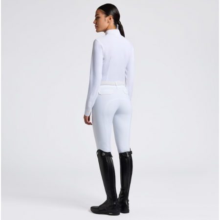 CT Heat Sealed Perforated Bib