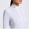 CT Polo Heat Sealed Perforated