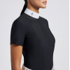 CT Heat Sealed Perforated Bib SS