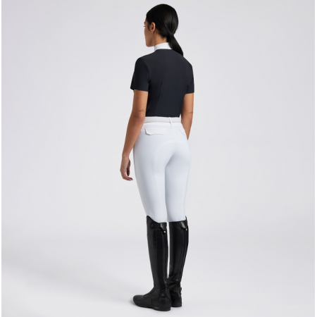 CT Polo Heat Sealed Perforated MC