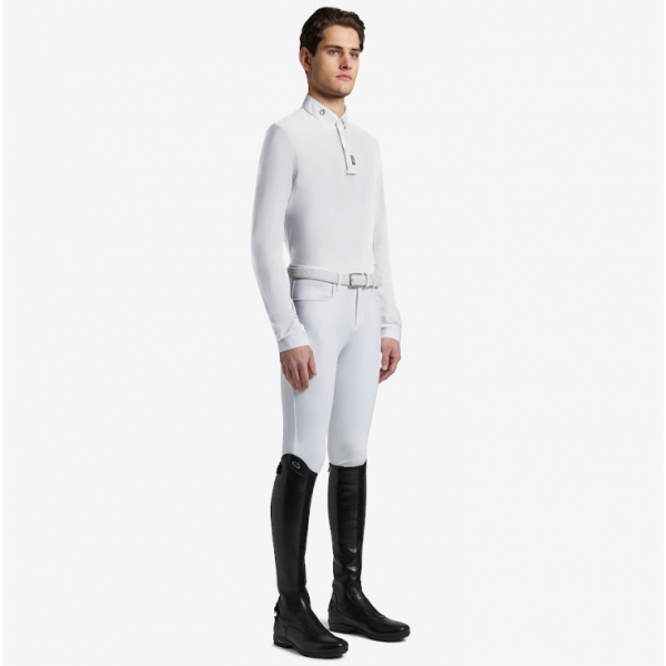 CT Polo Competition Jersey
