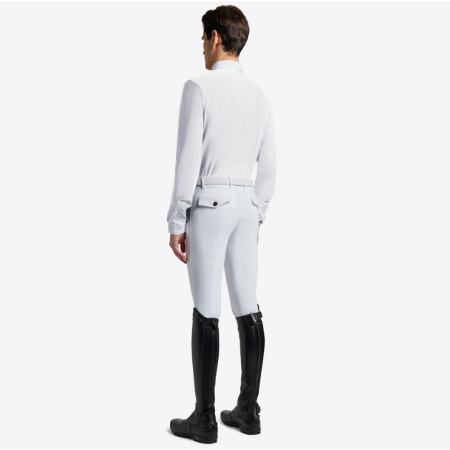 CT Polo Competition Jersey
