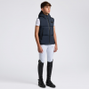 CT Doudoune Unisex Nylon Sans Manches