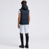 CT Doudoune Unisex Nylon Sans Manches