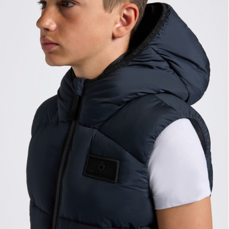 CT Doudoune Unisex Nylon Sans Manches