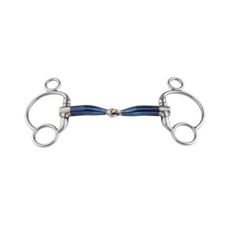 Trust Sweet Iron 2,5 eggbutt locked 16mm