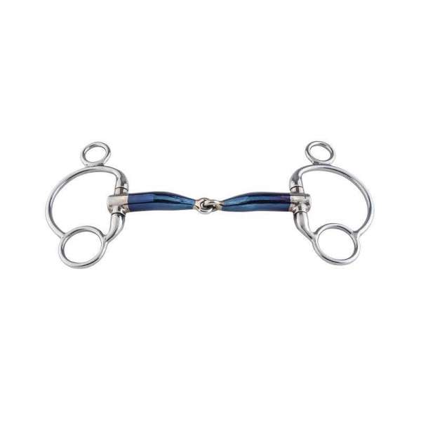 Trust Sweet Iron 2,5 eggbutt locked 16mm